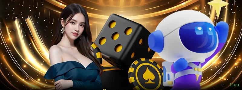 Imagem promocional dos bônus da 1127bet