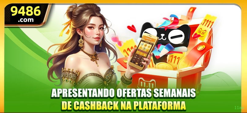 Imagem promocional do programa VIP da 11aa